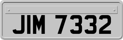 JIM7332