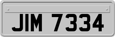 JIM7334