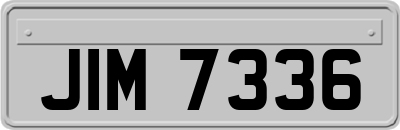 JIM7336