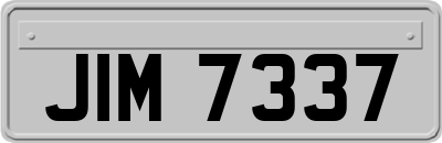 JIM7337