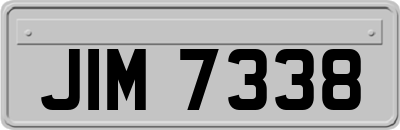 JIM7338