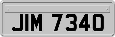 JIM7340