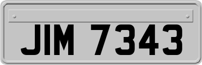 JIM7343