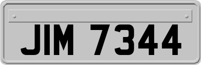 JIM7344