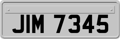 JIM7345