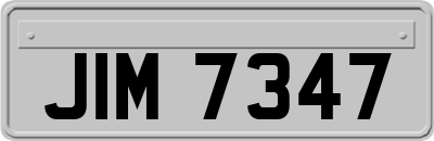 JIM7347
