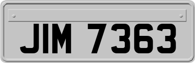 JIM7363