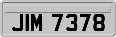 JIM7378