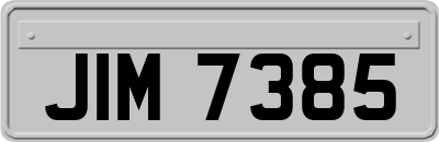 JIM7385