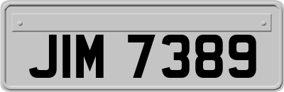 JIM7389