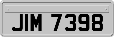 JIM7398