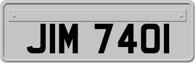 JIM7401