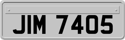 JIM7405