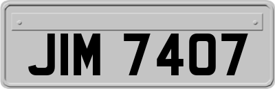 JIM7407