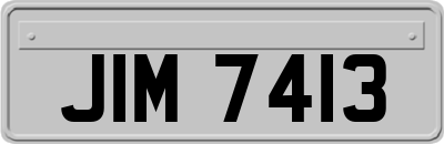 JIM7413