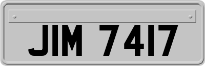 JIM7417