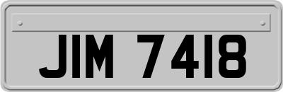 JIM7418