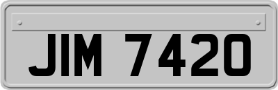 JIM7420