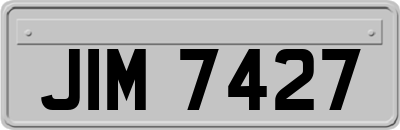 JIM7427