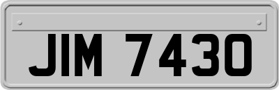 JIM7430