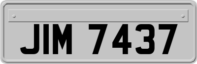 JIM7437