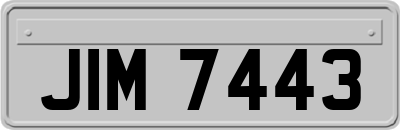 JIM7443