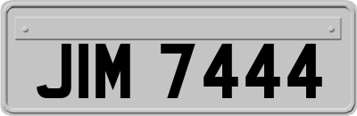 JIM7444
