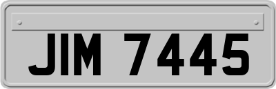JIM7445