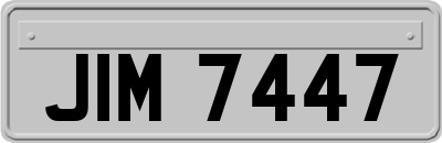 JIM7447