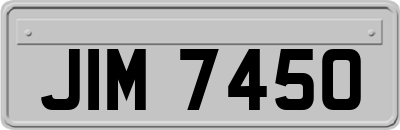 JIM7450