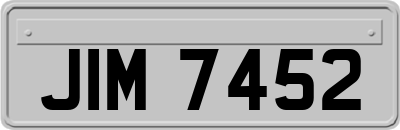 JIM7452