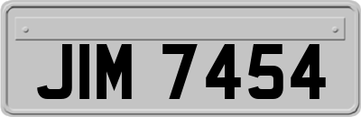 JIM7454