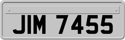 JIM7455
