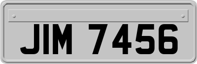 JIM7456