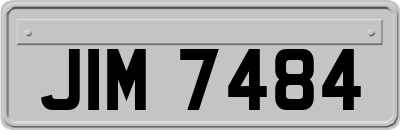 JIM7484