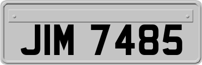 JIM7485