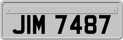 JIM7487