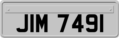 JIM7491