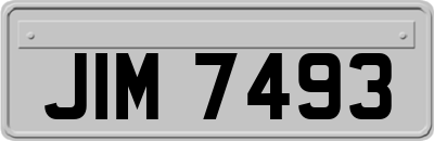 JIM7493