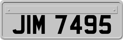 JIM7495
