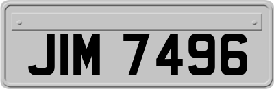JIM7496