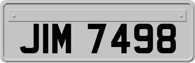 JIM7498