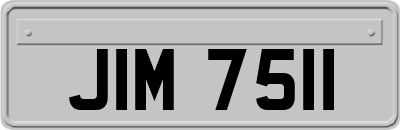 JIM7511