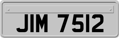 JIM7512