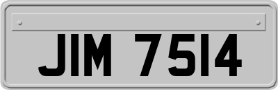 JIM7514