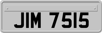 JIM7515