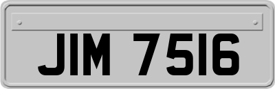 JIM7516