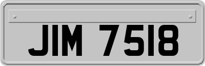 JIM7518
