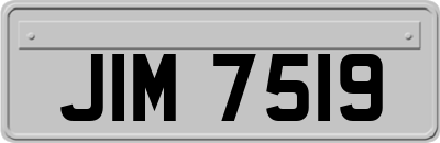 JIM7519