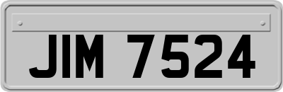 JIM7524
